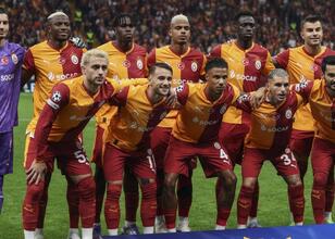Galatasaray’ın Gençlerbirliği 11’i netleşiyor