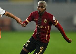 Gençlerbirliği, eksiklerle Galatasaray deplasmanında