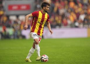 Göztepe’de Ogün Bayrak 177 gün sonra sahada