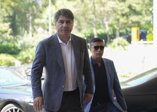 Hakan Safi: ‘Fenerbahçe’den kimse çıkmayacak’
