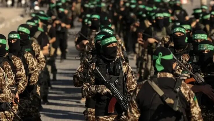 Hamas’tan ABD ve arabuluculara harekete geçme çağrısı: İsrail ateşkesi baltalıyor