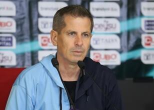 Hilmi Bozkurt: ‘Gençlerimiz gelişiyor’