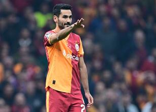 İlkay Gündoğan’dan Fenerbahçe açıklaması!