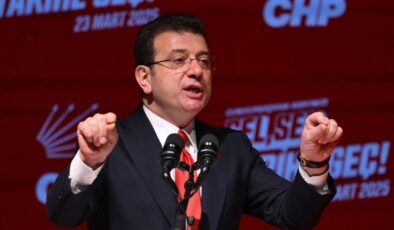 İmamoğlu Suç Örgütünün rüşvet çarkı: İhalelerin yüzde 99’u sahte…
