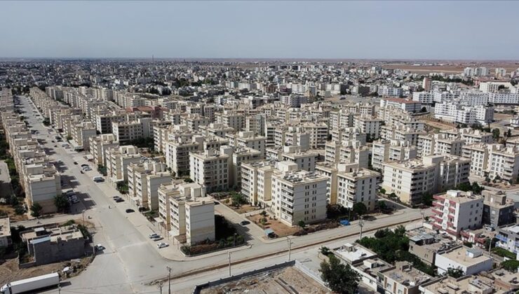 İmar planı değişimine düzenleme