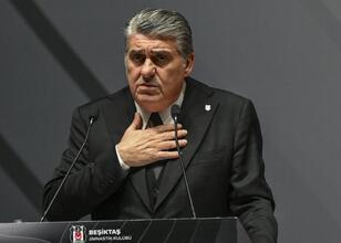 İşte Beşiktaş’ta kritik toplantının saati!