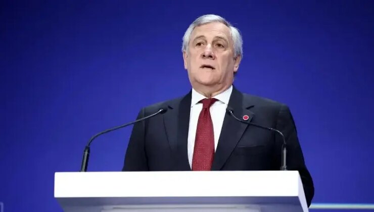İtalya: Avrupa’nın Ukrayna’ya yönelik barışta rolü olmalı