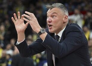 Jasikevicius: ‘Şampiyonluk ufak detaylarla geliyor’