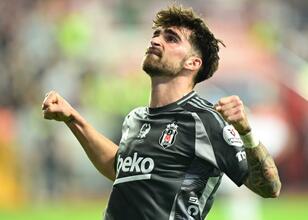 Jota Silva: ‘Yapmamız gereken şey bu’