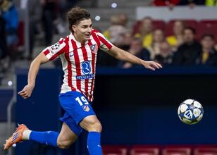 Julian Alvarez’den Paris Saint-Germain itirafı! – Julian Alvarez istatistikleri, rakamları, performansı, kaç gol attı?