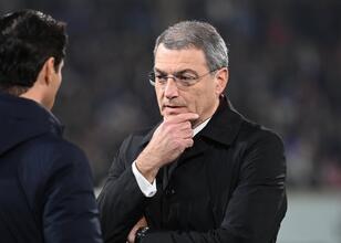 Juventus’ta yeni CEO Comolli