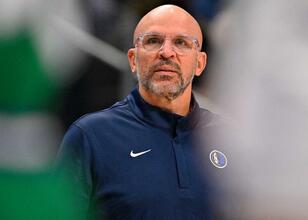 Kidd: “Dallas’tan ayrılmayı asla düşünmedim” NBA Haberleri