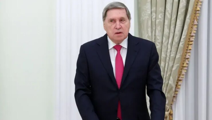 Kremlin ABD’nin Ukrayna’yla ilgili ilettiği plandan memnun: Alaska Zirvesi’ndeki anlayışa uygun