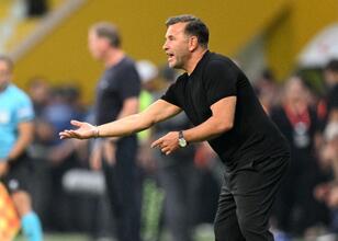 Levent Tüzemen’den Okan Buruk’a tepki!