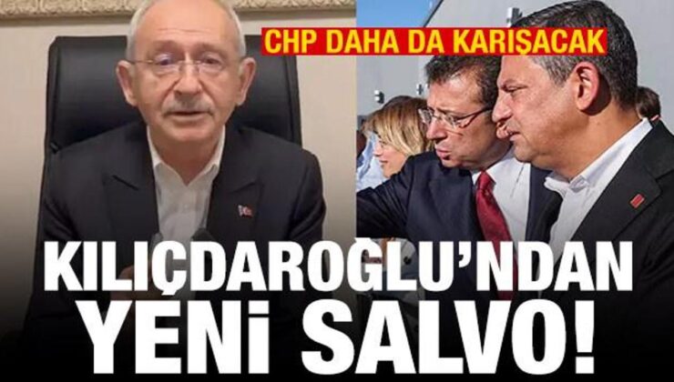 Linç edilen Kılıçdaroğlu’ndan eleştirilere cevap: Aklanın gelin