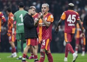 Lucas Torreira: ‘Galatasaray, hayatım oldu’