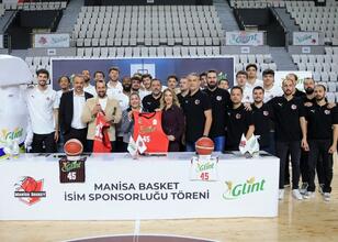 Manisa Basket, Avrupa sahnesine geri dönmeyi hedefliyor