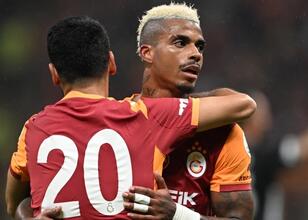 Mario Lemina: ‘Kazanamadığımız için mutsuzum’