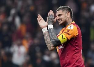 Mauro Icardi’den dikkat çeken paylaşım