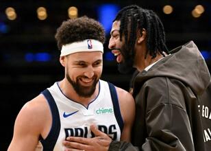 Mavericks, Davis ve Thompson için takas ihtimallerini değerlendiriyor NBA Haberleri