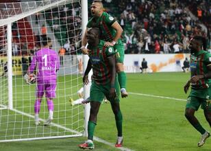 Mbaye Diagne 1. Lig’in gol kralı
