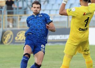 Menemen FK’da 3 oyuncu kadro dışı