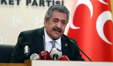 MHP’li Yıldız: Komisyon, İmralı’ya gidilmesi yönünde karar alacaktır
