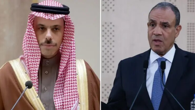 Mısır ve Suudi Arabistan görüştü: Gündem ‘Gazze anlaşması’ ile Sudan ve Lübnan’daki gelişmeler