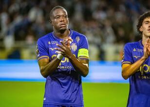 Monaco’da Denis Zakaria geri döndü!