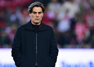 Montella’nın ricası: 27. haftanın ertelenmesi