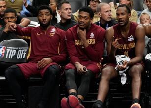 NBA’den Cavaliers’a All-Star oyuncuları dinlendirmesi sebebiyle 100 bin dolar ceza! NBA Haberleri