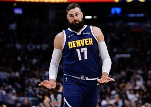Nuggets, Jonas Valanciunas’ın sözleşmesinde düzenlemeye gitti NBA Haberleri