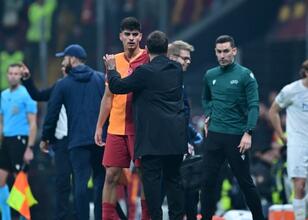 Okan Buruk’tan Arda Ünyay’a destek!
