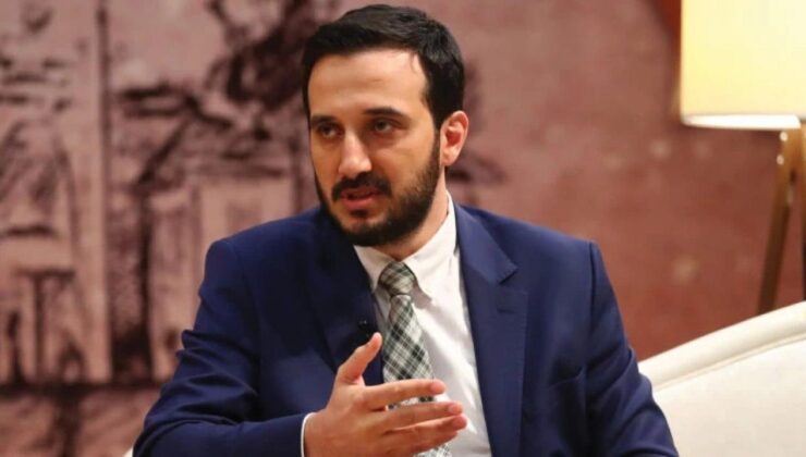 Özdemir’den İmamoğlu açıklaması: Geldikleri nokta ibretlik