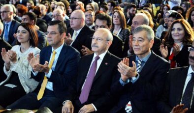 Özgür Özel’e kötü haber! Hareke geçiyorlar