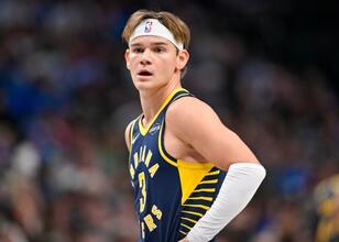 Pacers, Mac McClung’ı serbest bıraktı; Monte Morris’i aldı NBA Haberleri