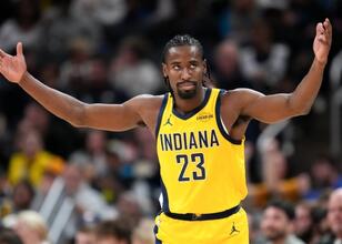 Pacers’ın kabus sezonu sürüyor; Nesmith de bir süre yok! NBA Haberleri