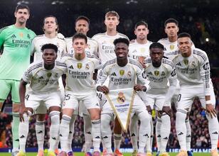 Real Madrid’e iki yıldız oyuncusundan kötü haber!