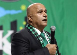Recep Durul: ‘Kocaelispor ligde hep ilk üçte’