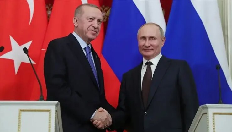 Rusya: Türkiye’nin Ukrayna krizinin çözümündeki arabuluculuk rolünü takdir ediyoruz