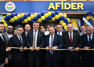Sadettin Saran: ‘Fenerbahçe’nin büyüklüğü sizler sayesinde’