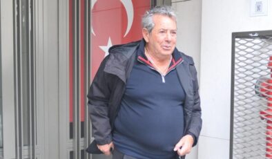 Salih Güney: Engin, ecele koştu gibi oldu