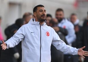 Selçuk Erdoğan, seviyeden memnun!