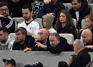 Sergen Yalçın’dan Fenerbahçe’ye karşı ilk mağlubiyet!