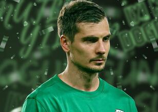 ‘Serik Spor’da 4,5 ay maaş alamadım’