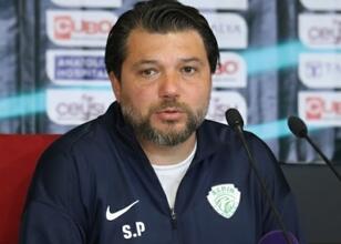 Sinan Paşalı: ‘Genç kardeşlerimi tebrik ederim’