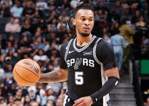 Stephon Castle, kalça sakatlığı sebebiyle 1–2 hafta yok NBA Haberleri
