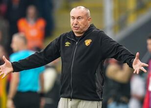 Stoilov: “Kimsenin gözünün yaşına bakmam”