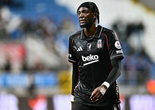 Tammy Abraham için transfer kararı