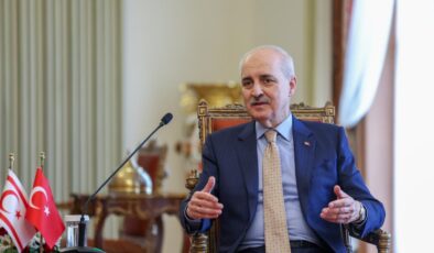 TBMM Başkanı Kurtulmuş’tan, İYİ Partili Erhan Usta’ya üç kuruşluk tazminat davası